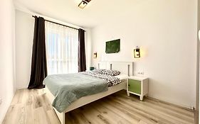 Luca'S Forest Apartment